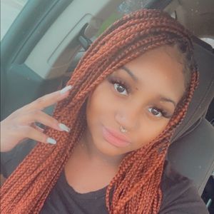 Meet your Posher, Diamond